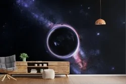 Fantasy and Dark Universe Wallpaper