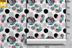 Modern Abstract Wallpaper