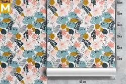 Flowers Nature Wallpaper