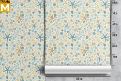 Carta da Parati Mondo acquatico Natura