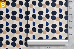 Wallpaper Design and Vintage Styles