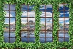 Wallpaper Maps City Transportation Design and Styles Landscapes and Nature City Nature Beach and Sea