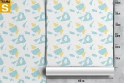 Abstract Design and Styles Wallpaper