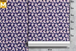 Carta da Parati Stilizzata Moderna Decorazioni e Pattern