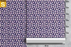 Carta da Parati Bambini Design e Stili Stilizzata Moderna Decorazioni e Pattern