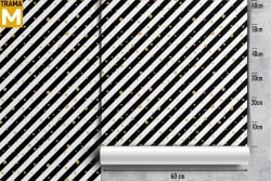 Luxury Modern Wallpaper Stripes and Waves
