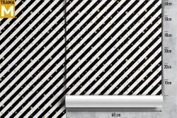 Luxury Modern Wallpaper Stripes and Waves
