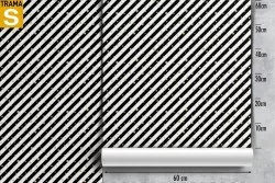 Wallpaper Design and Styles Luxury Modern Stripes and Waves