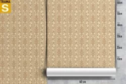Wallpaper Design and Vintage Styles