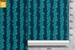 Wallpaper Design and Styles Flora and Fauna Modern Flowers Nature