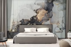 Luxury Marble Wallpaper