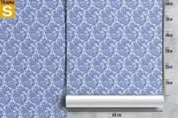 Wallpaper Design and Styles Flora and Fauna Flowers Nature Vintage