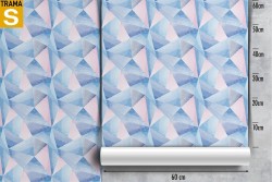 Modern Geometric Design Wallpaper Styles