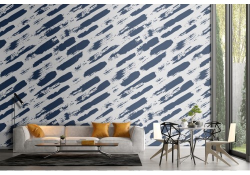 Abstract modern wallpaper pattern color spots.