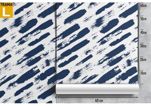 Abstract modern wallpaper pattern color spots. 2