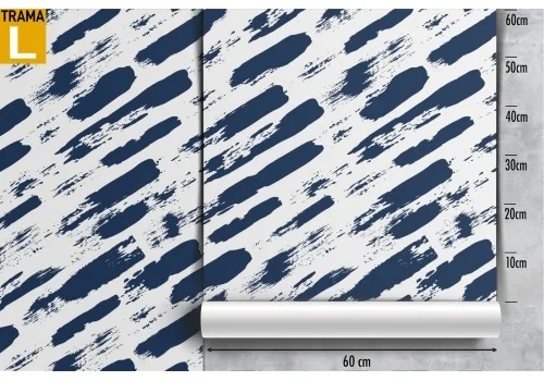 Abstract modern wallpaper pattern color spots. 2