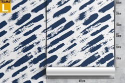 Abstract modern wallpaper pattern color spots.