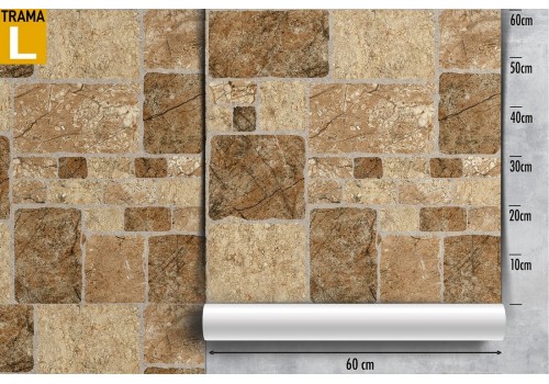 Wallpaper pattern tile surface texture. 2