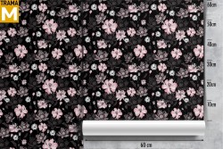 Modern Wallpaper Flowers Nature