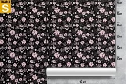 Wallpaper Design and Styles Modern Flora and Fauna Flowers Nature
