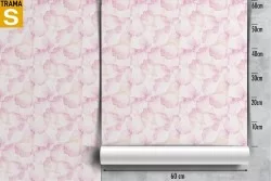 Carta da Parati Design e Stili Flora e Fauna Fiori Moderna Natura