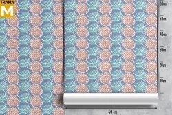 Modern Abstract Wallpaper