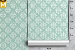 Vintage Wallpaper