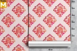 Vintage Wallpaper