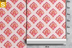 Wallpaper Design and Vintage Styles
