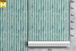 Modern Urban Industrial Concrete Wallpaper