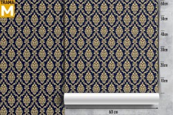 Luxury Vintage Wallpaper
