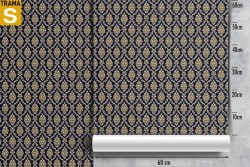 Wallpaper Design and Luxury Vintage Styles
