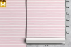 Wallpaper Decorations and Patterns Stripes and Waves Modern