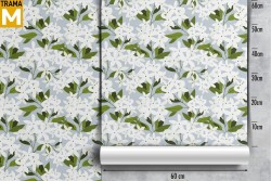 Nature Flowers Wallpaper