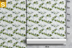 Wallpaper Design and Styles Flora and Fauna Nature Flowers