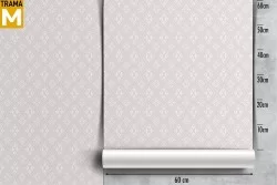 Wallpaper Decorations and Geometric Patterns