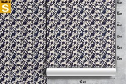 Wallpaper Design and Styles Flora and Fauna Modern Flowers Nature