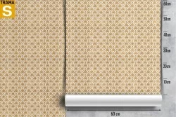Wallpaper Design and Vintage Styles