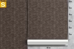 Wallpaper Surfaces and Textures Design and Industrial Urban Brick Styles
