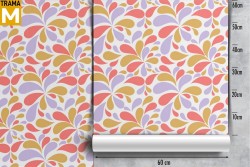 Modern Abstract Wallpaper