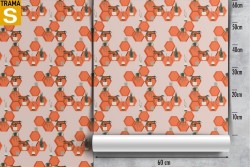 Modern Geometric Design Wallpaper Styles