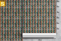 Geometric Vintage Design and Styles Wallpaper