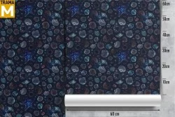 Modern Wallpaper Aquatic World Nature