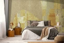 Luxury Wallpaper Paintings and Watercolors