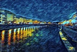 Carta da Parati Design e Stili Mappe Città Trasporti Città Dipinti e Acquerelli