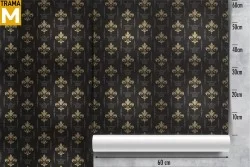 Vintage Luxury Wallpaper