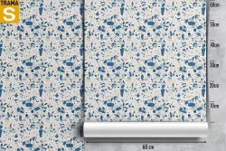 Wallpaper Surfaces and Marble Textures