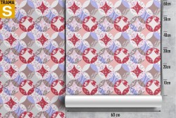 Modern Geometric Design Wallpaper Styles