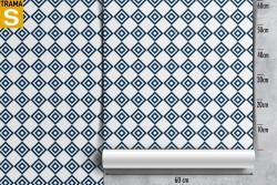 Wallpaper Design and Styles Surfaces and Textures Geometric Vintage Tiles