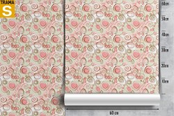 Wallpaper Design and Styles Abstract Modern Stripes and Waves